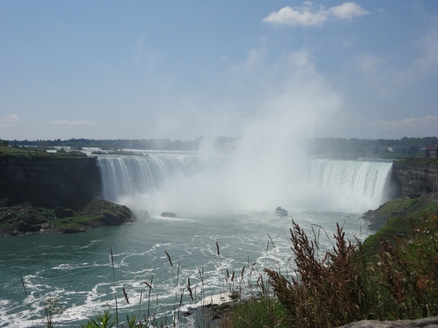 Travel somewhere requiring my passport