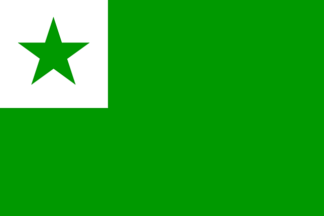 Pronunciament d'Esperanto