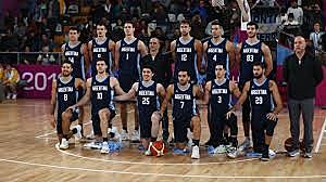 Se consigue la Plata en los Juegos Panamericanos