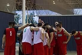 La Selección Mexicana de Baloncesto asiste a Montreal.
