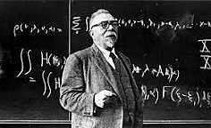 Nace Norbert Wiener