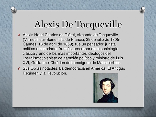 ASOCIACIONES Y DEMOCRACIA