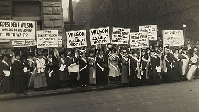 Amendment was Rejected Multiple Times