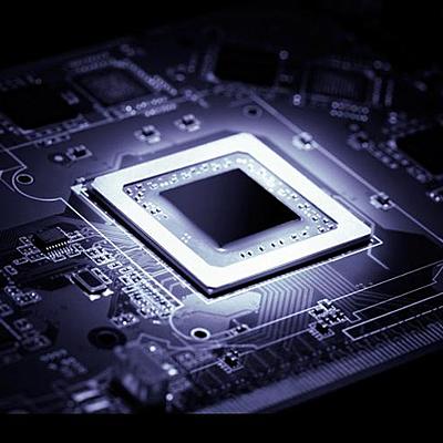 Timeline: Microprocessori