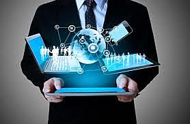 Technology increases creativity?