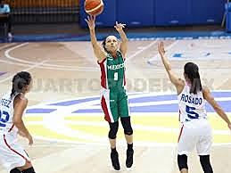 la creación de la liga femenil