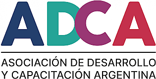 Creacion de ADCA - Asociacion de Dirigentes de Capacitacion Argentina.