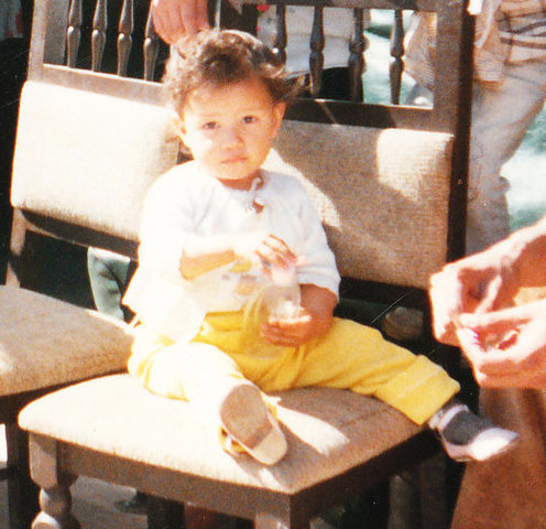 Mi fecha de nacimiento