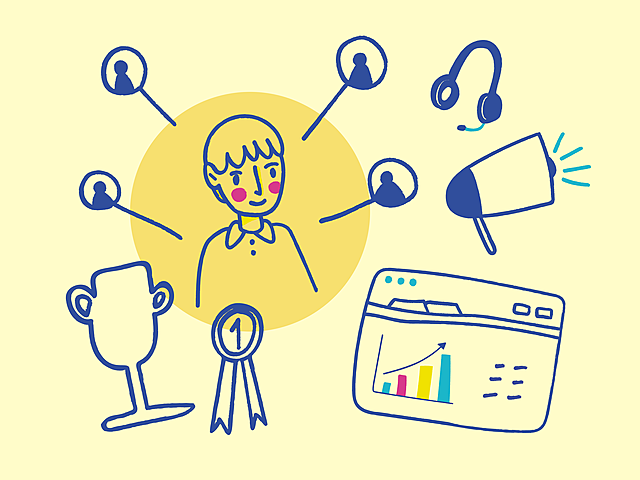 Digital tools engage students