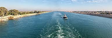 Canal de Suez