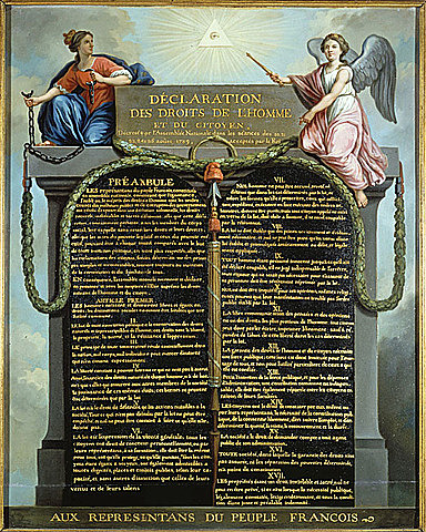 Menneskerettighetserklæringen