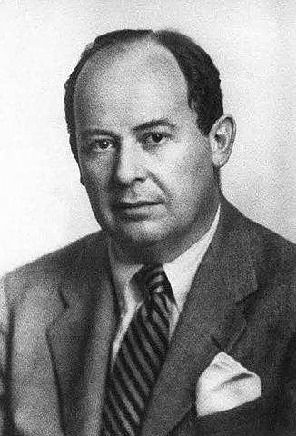 Nace John Von Neumann