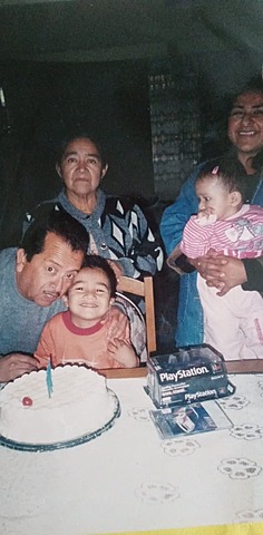 Evento importante para mi