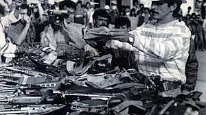 Origen del movimiento