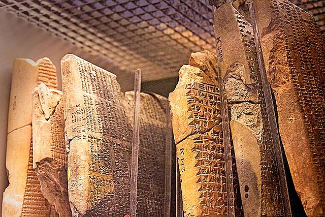 Poema de la creación