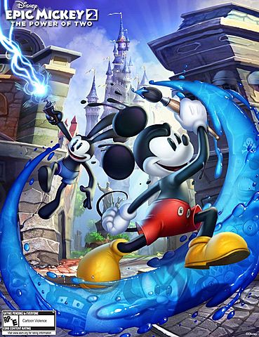 Epic Mickey