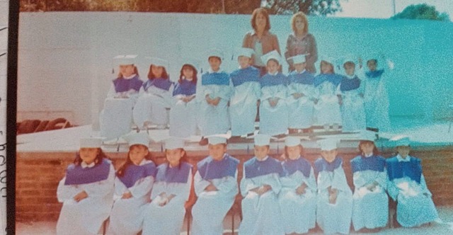 Salida del preescolar