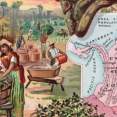 Timeline: Antecedentes históricos que impactaron a la población trabajadora en Colombia