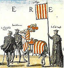 Fundación del Reino de Aragón