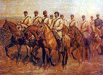 Campaña del desierto