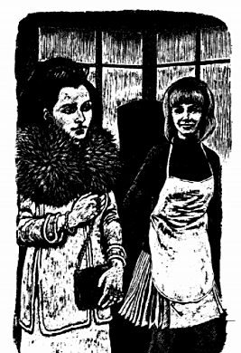 One day in April 1965