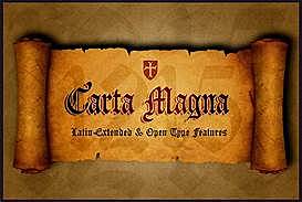 Carta Magna