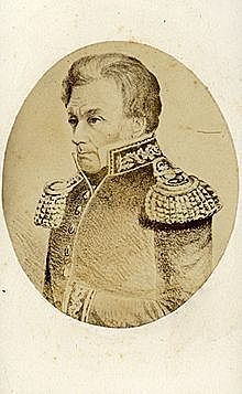 Renuncia de Juan José Viamonte