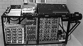 Timeline: History of Computers Timeline