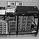 1st electronic  digital computer