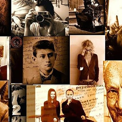 Timeline: Filosofía Contemporánea XIX-XX