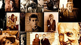 Timeline: Filosofía Contemporánea XIX-XX