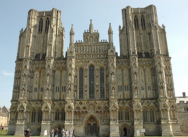 Edad moderna: simple pero eficaz