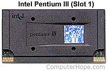 Pentium III
