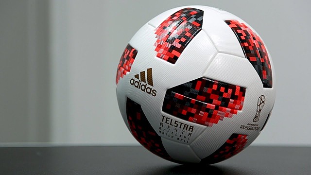 Balón oficial
