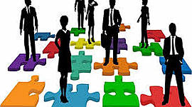 Timeline: HISTORIA DE LA SOCIOLOGIA ORGANIZACIONAL