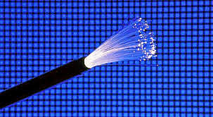 Fibra óptica