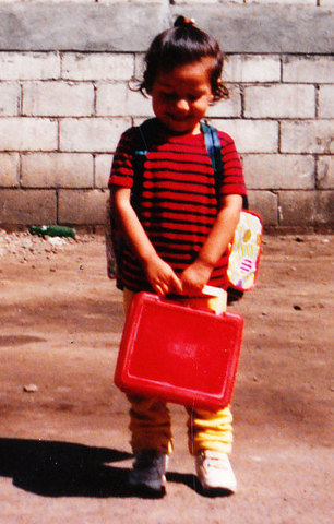 Primer día de clases