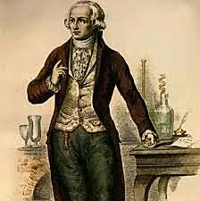 Antoine Lavoisier