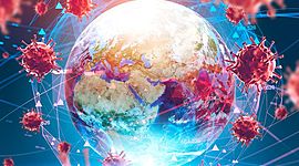 Timeline: Covid-19 o coronavirus