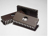 Tercera generacion de computadoras