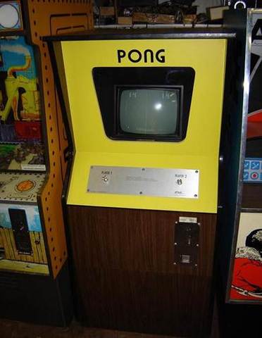 Pong
