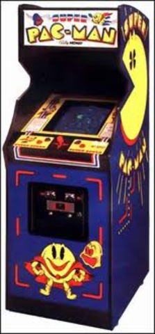 Pac Man