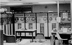 Von Neumann, Mauchly y Eckert