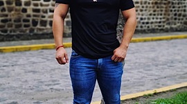 Timeline: Mi línea de tiempo