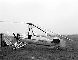 Autogiro