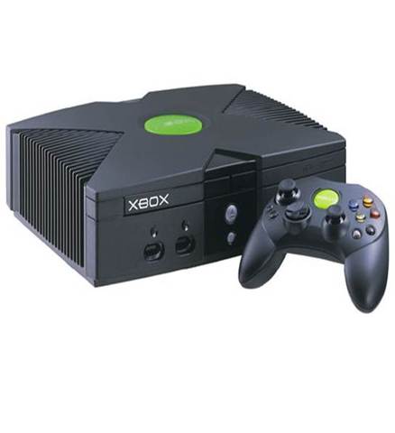 Xbox