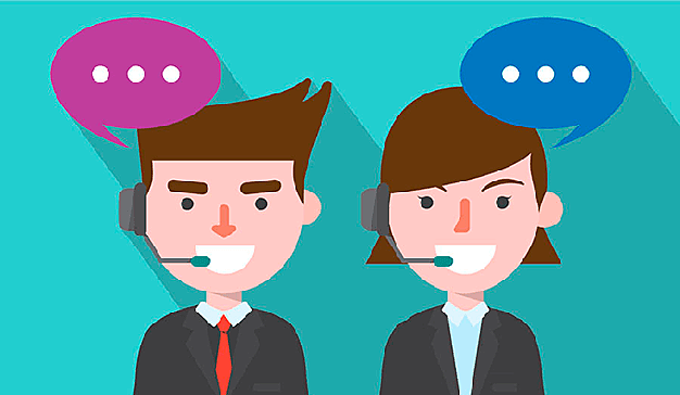 Comienza el Telemarketing