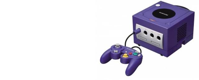 GameCube