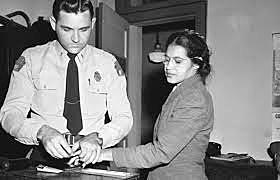 Rosa Parks