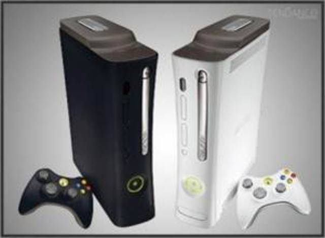 Xbox 360